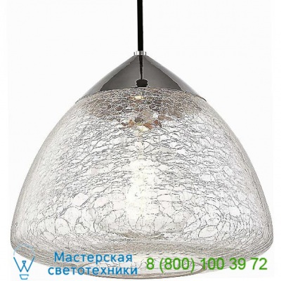 H216701S-AGB Mitzi - Hudson Valley Lighting Maya Pendant Light, подвесной светильник