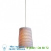 PAINT STRIPE/YELLOW In-Es Art Design Paint Stripe Pendant Light, светильник