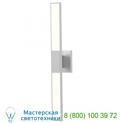 SONNEMAN Lighting 2682.16 Planes LED Double Sconce, настенный светильник