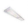 Офисный светильник светодиодный FAROS FG 180 18LED  3000K/5000K 36w 3900Lm подвесной/накладной