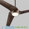 Oxygen Lighting 3-104-20 Sol Ceiling Fan, светильник