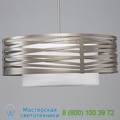 Tempest Pendant Light With Shade Hammerton Studio CHB0013-36-FB-SH-001-E2, светильник