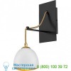 Fredrick Ramond 35900SHW Nula Wall Light, настенный светильник