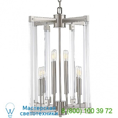 Varaluz 292C04AGL Halcyon Chandelier, светильник