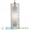 700FJRCKCZ Tech Lighting Mini-Rock Candy Cylinder Pendant Light, подвесной светильник