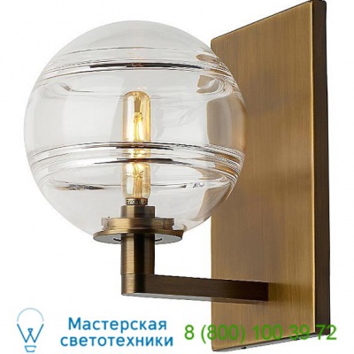 700WSSDNCR-LED927 Tech Lighting Sedona LED Wall Light, настенный светильник