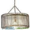 Oren Drum Pendant Light Arteriors 84013, подвесной светильник