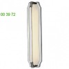 Feiss Audrie Wall Sconce WB1741PN, настенный светильник