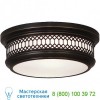 Z1314 Robert Abbey Roderick Flush Mount, светильник