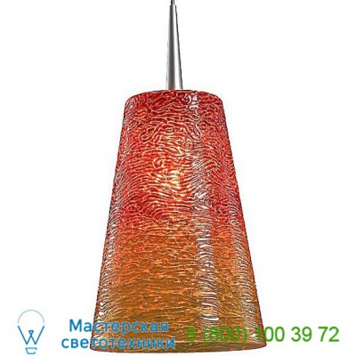 Bruck Lighting 320179bz/MP Bling II 120V Down Pendant Light, светильник