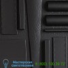 Meridian Small Outdoor Wall Sconce Hubbardton Forge 305615-1005, уличный настенный светильник