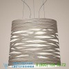 Foscarini 182007 20 U Tress Grande Suspension Lamp, светильник