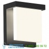 7275.16 Glass Glow Outdoor LED Wall Sconce SONNEMAN Lighting, уличный настенный светильник