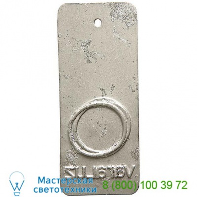 Fascination Bath Sconce 165B02 Varaluz, светильник для ванной