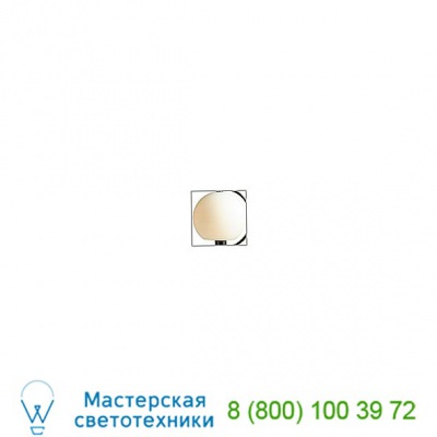 Hubbardton Forge 242210-LED-10-GG0436 Pluto 2 Light Floor Lamp, светильник