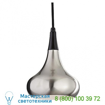 Feiss Belle Mini Pendant Light P1254BS, светильник
