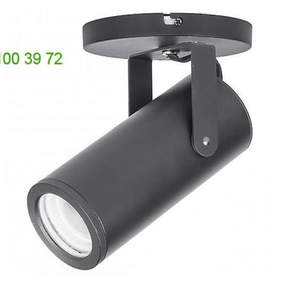 Silo X20 LED Monopoint WAC Lighting MO-2020-927-BK, светильник