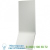 Visual Comfort PB 2050WHT Bend Tall Wall Light, настенный светильник