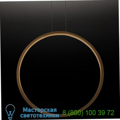 D3-1007BLK ZANEEN design Assolo D3-1007 Pendant Light, светильник