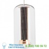 Amira Pendant Light Tech Lighting 700TDAMRPCPB-LEDWD, светильник