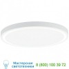 LBL Lighting FM895SCLED930 Crest Flush Mount Ceiling Light, светильник