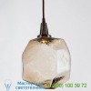 Gem LED Pendant Light LAB0039-01-FB-B-C01-L1 Hammerton Studio, светильник