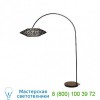 C-U C-ME Arc Small Floor Lamp (Brown) - OPEN BOX RETURN Hive, светильник