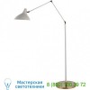 ARN 1006BLK Visual Comfort Charlton Floor Lamp, светильник