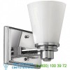 Avon 1 Light Bath Light 5550CM Hinkley Lighting, настенный бра