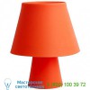 Seed Design SQ-420D-BLU Numen Table Lamp, настольная лампа