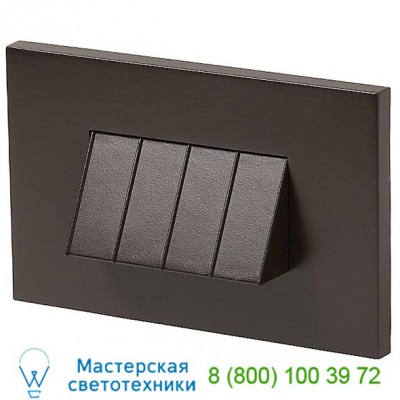 93403S-15 Tarpa Horizontal LED Step Light Ambiance, светильник