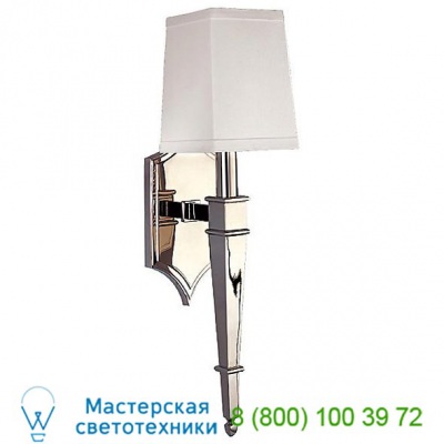 Hudson Valley Lighting 741-HN Norwich Wall Sconce, настенный светильник