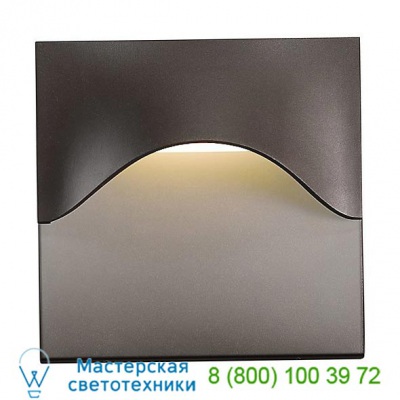 SONNEMAN Lighting Tides High Outdoor LED Wall Sconce 7237.72-WL, уличный настенный светильник