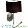 Carpyen Hotel Python Wall Light HOTEL-PYTHON-SQ/WHITE, бра