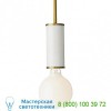 Magee Mini Pendant Light  Arteriors, светильник