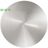 Modern Forms WS-W60610-AL Circle LED Wall / Ceiling Light, уличный настенный светильник