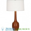 Delilah Table Lamp MB701 Robert Abbey, настольная лампа