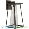 2790OZ-CL Hinkley Lighting Burke Outdoor Wall Light, уличный настенный светильник