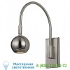 OB-6081-SN Goshen Wall Sconce (Satin Nickel) - OPEN BOX RETURN Hudson Valley Lighting, опенбокс