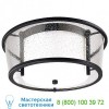 Bennington Outdoor Flush Mount Ceiling Light Troy Lighting C1350FBZ, уличный потолочный светильник
