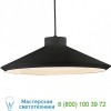 SONNEMAN Lighting Koma Edo LED Pendant Light (Satin Black/Incandescent) - OPEN BOX , светильник