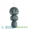 Totem 3 Suspension Light TOT3 S MULTIV UL 20 LZF, светильник