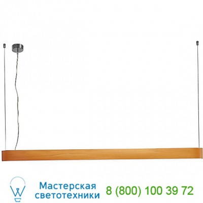 I SSL DIM UL 30 I-Club Slim Pendant Light LZF, светильник