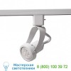 WAC Lighting 104LED Line Voltage Track Head JTK-104LED-WT, светильник