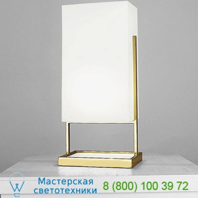 195 Nikole Table Lamp Robert Abbey, настольная лампа