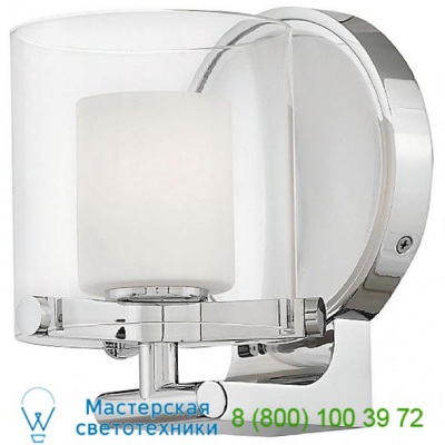 Rixon LED Bathroom Wall Light 5490CM-LL Hinkley Lighting, настенный бра
