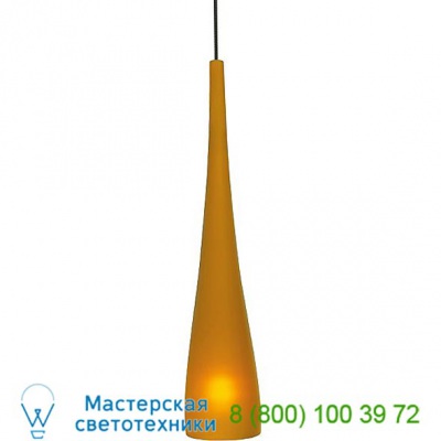 LBL Lighting Cypree Small Pendant Light HS463FRSC1B50MRL, светильник