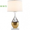 SK 3905CG-S Juliette Table Lamp Visual Comfort, настольная лампа