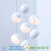 Ohm Pendant-7 Light ANONY OHM-PCU-07, светильник