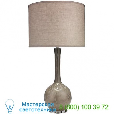 Florence Table Lamp 1FLOR-TLBL Jamie Young Co., настольная лампа